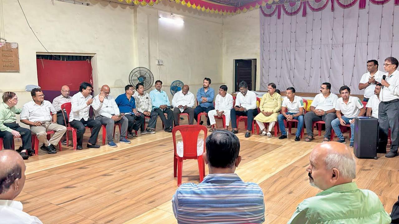 Mumbai: ‘Will march to Mantralaya over Dharavi rehab project,' say residents