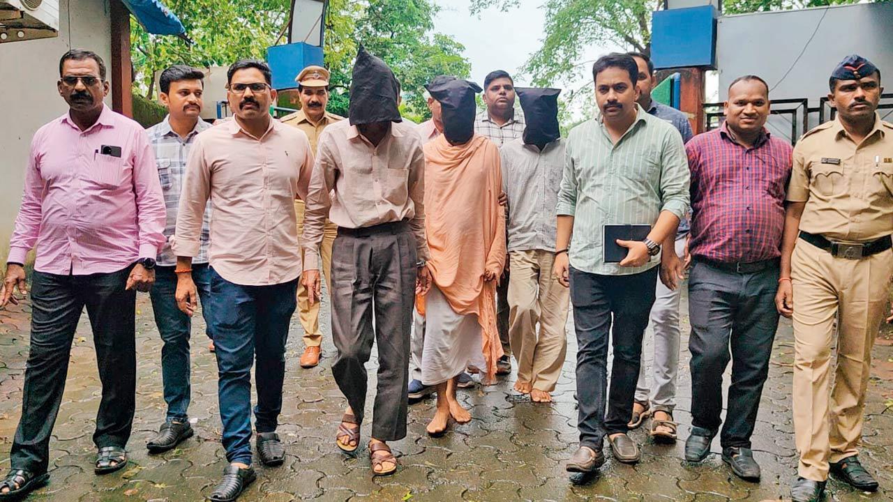 Woman gangraped and murdered in Thane
The Shil-Daighar police in Thane have arrested three men for allegedly raping and murdering a 30-year-old woman. The woman had left her house after a quarrel with her husband and took refuge in the temple. The police believe that woman may have visited the temple in the past however, on that fateful day she was alone....Read More