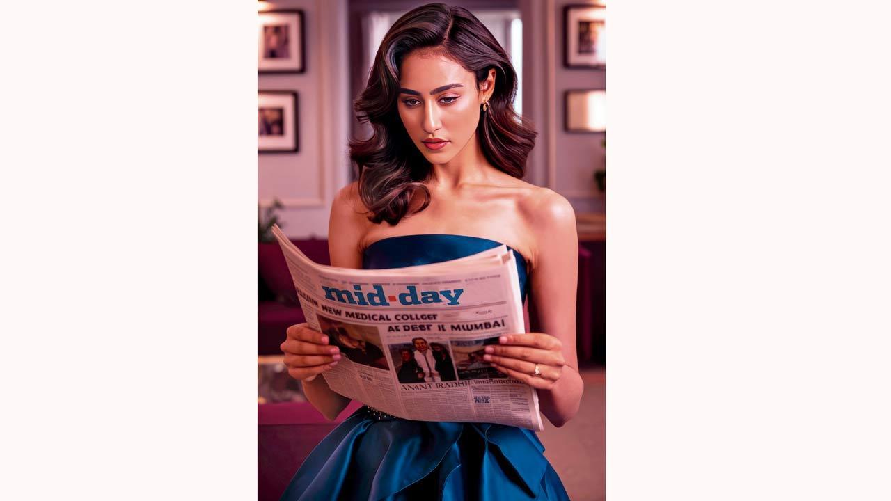 AI influencers: Sara zamaana talks about Zara