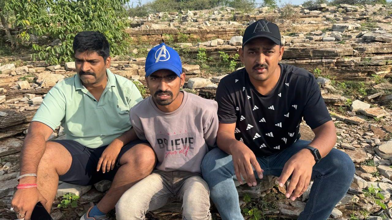 Navi Mumbai police arrests accused of Uran murder case