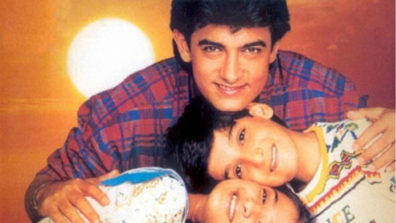 31 Years of Hum Hain Rahi Pyar Ke: 5 reasons to cherish the Aamir Khan-starrer