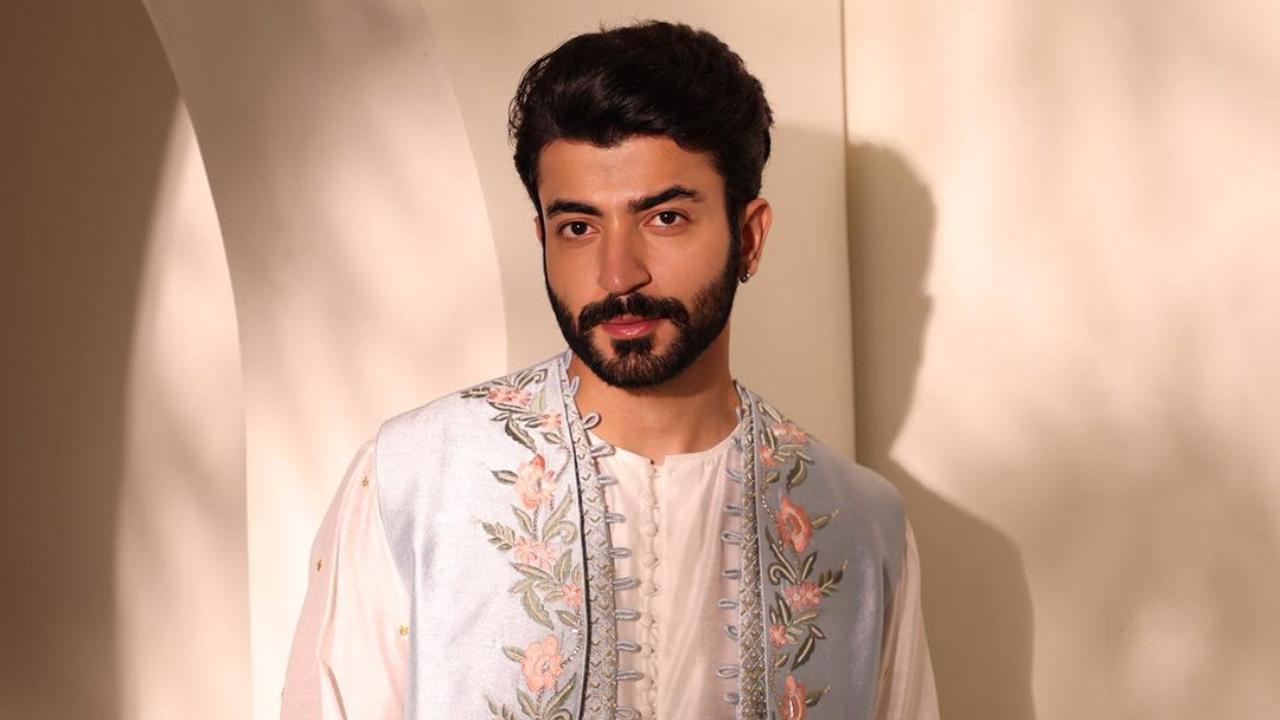 Aasim Khan to play a ‘flirtatious role’ in ‘Ghum Hai Kisikey Pyaar Meiin’