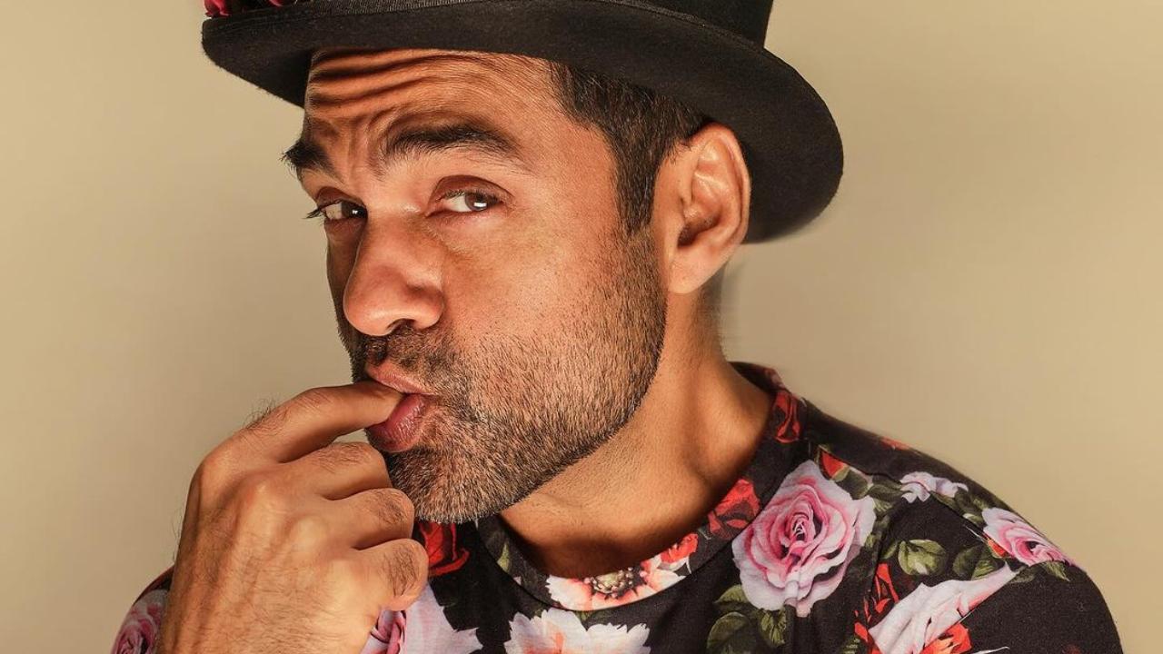 Abhay Deol on his sexuality: 'All of us have a masculine and feminine within us'