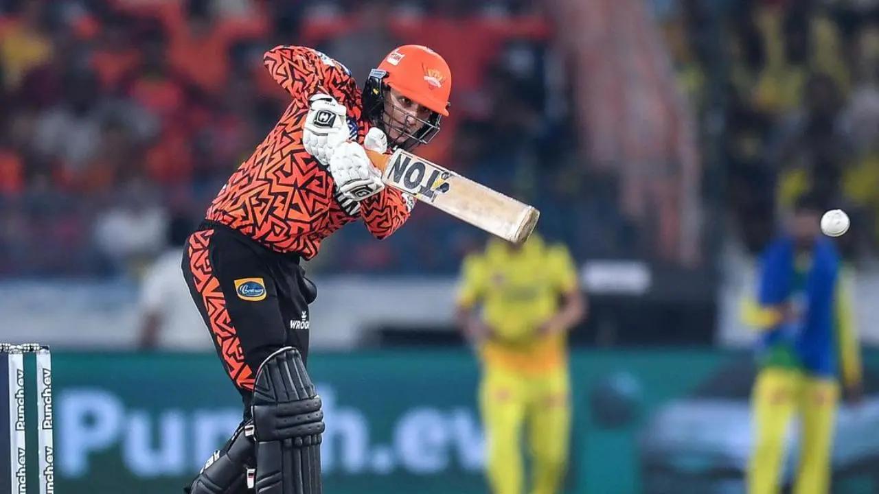 Abhishek Sharma
Abhishek Sharma has represented Sunrisers Hyderabad in the concluded IPL 2024. Opening the matches for the franchise, the left-hander has scored tons of runs in the league. Also, the explosive opening batsman showcased his ability to take early control of the powerplay