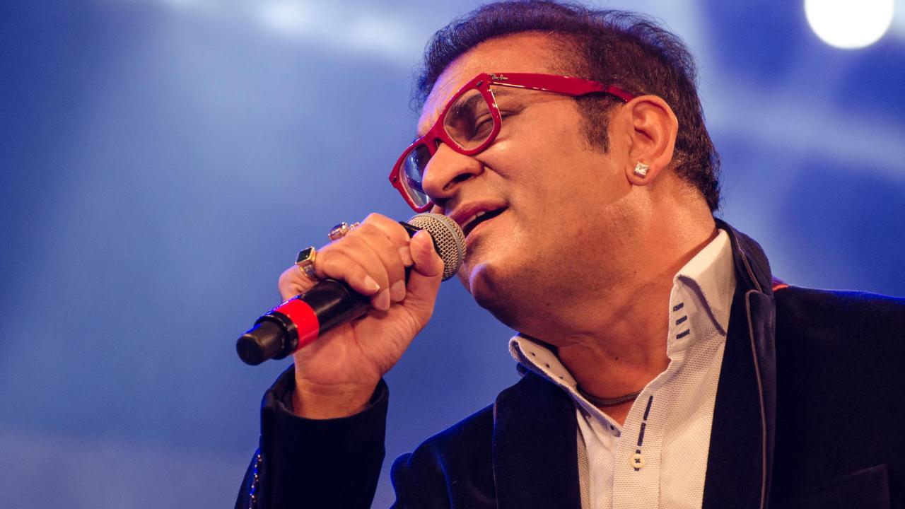 Abhijeet Bhattacharya says he was 'victim of industry politics', claims he was denied songs in films featuring Shah Rukh Khan