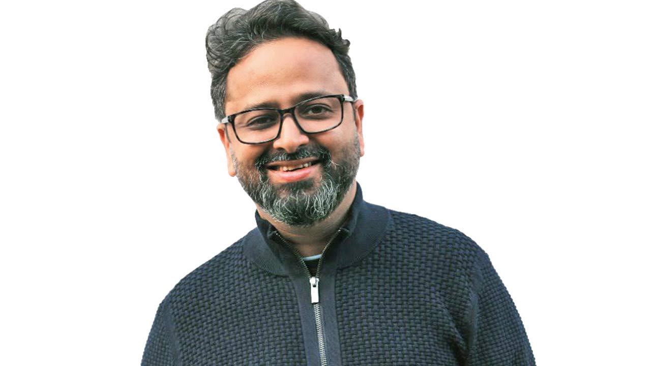 Nikkhil Advani