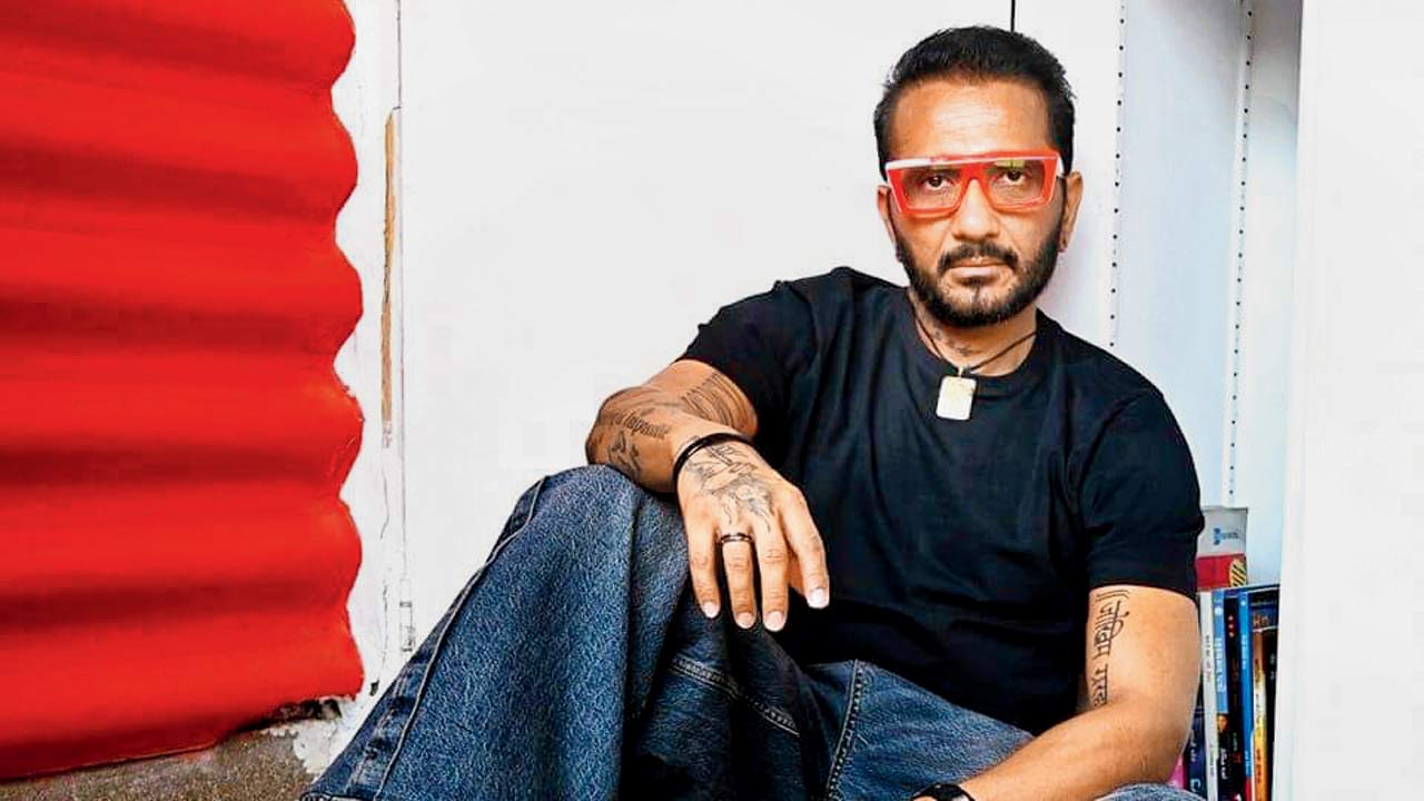 Bhavesh Bhinde, head of Ego Media Pvt Ltd