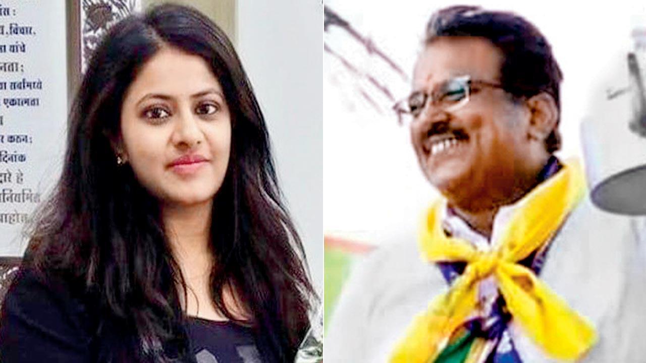 Pune ACB gets disproportionate assets complaint against Dilip Khedkar