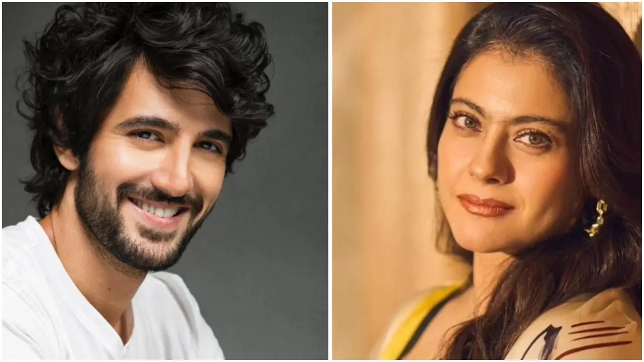 Aditya Seal joins Kajol and Prabhu Deva in 'Maharagni'