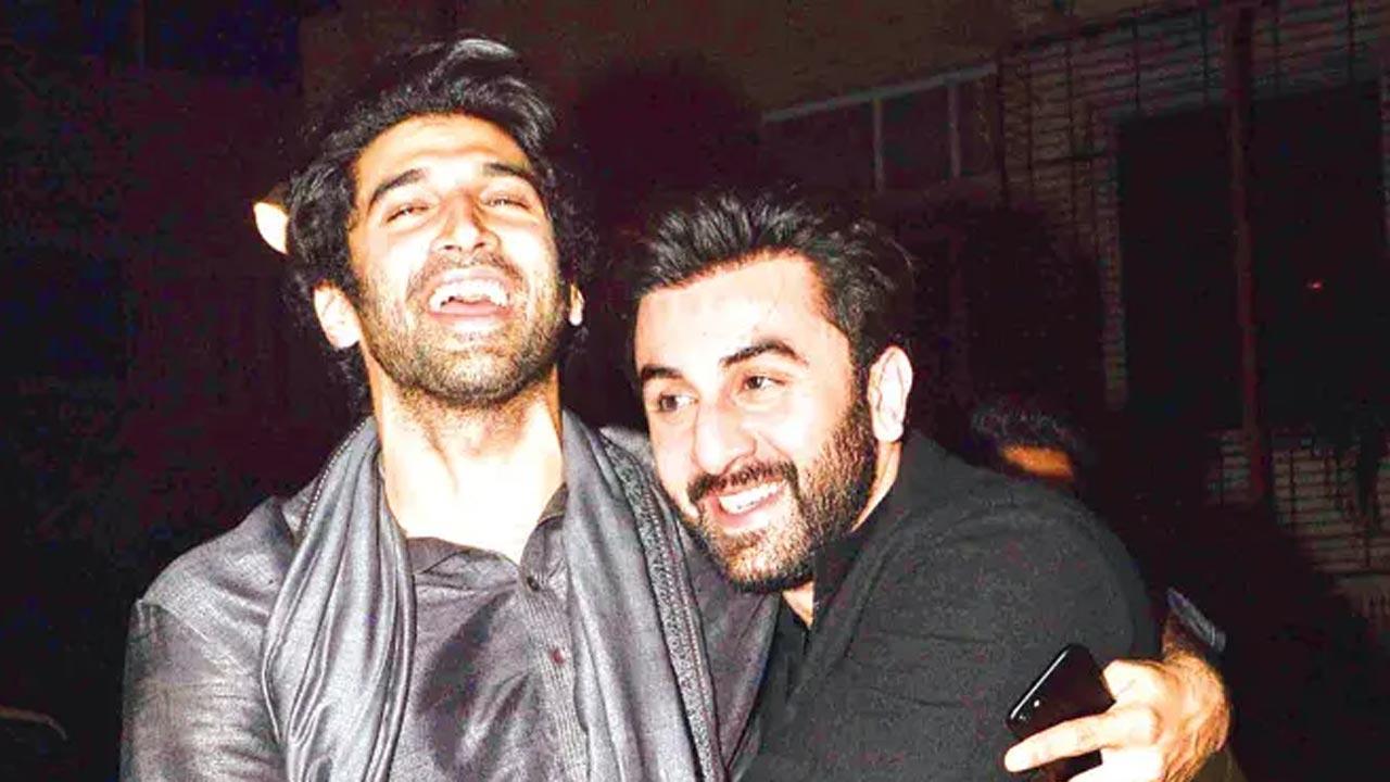 'I would love to work with Ranbir Kapoor again': Aditya Roy Kapur 