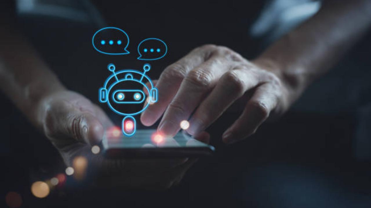 AI chatbots like Alexa, My AI, Bing come with ‘empathy gap’, may harm children