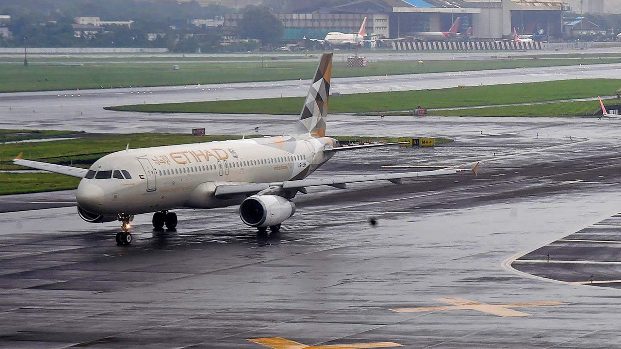 Flight operations to return to normal by today