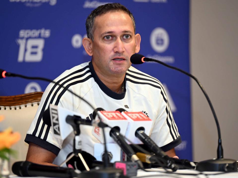 Fitness concerns went against Hardik Pandya’s captaincy claims, says chief selector Ajit Agarkar