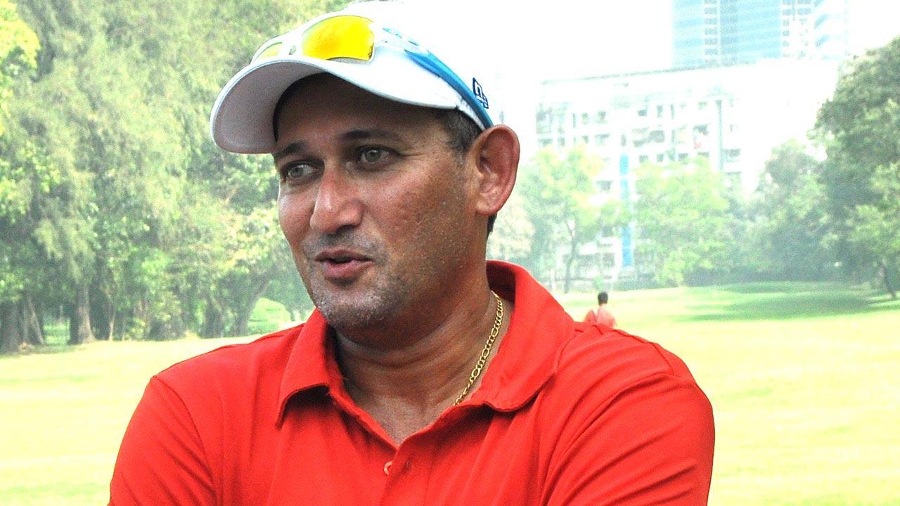 'Wasn't there when KL was superseded': Agarkar