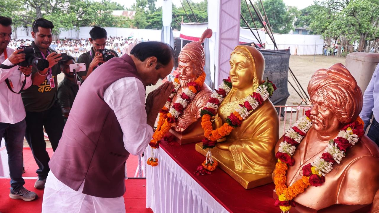 The deputy CM said he has asked Union minister Amit Shah to increase the MSP (minimum support price) of sugar, and added that one should not believe the 