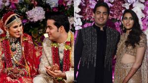 Revisit Akash and Shloka Ambani’s epic wedding ahead of Anant-Radhika's nuptials