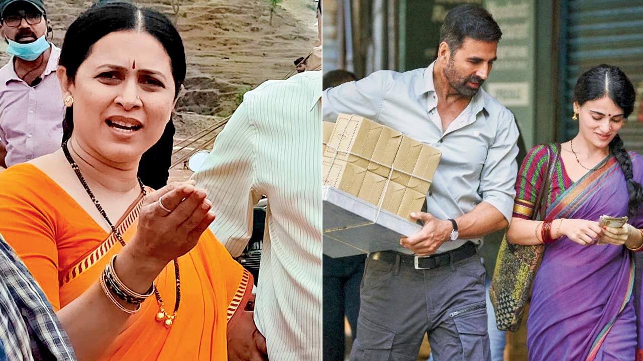 A beautiful filmi journey