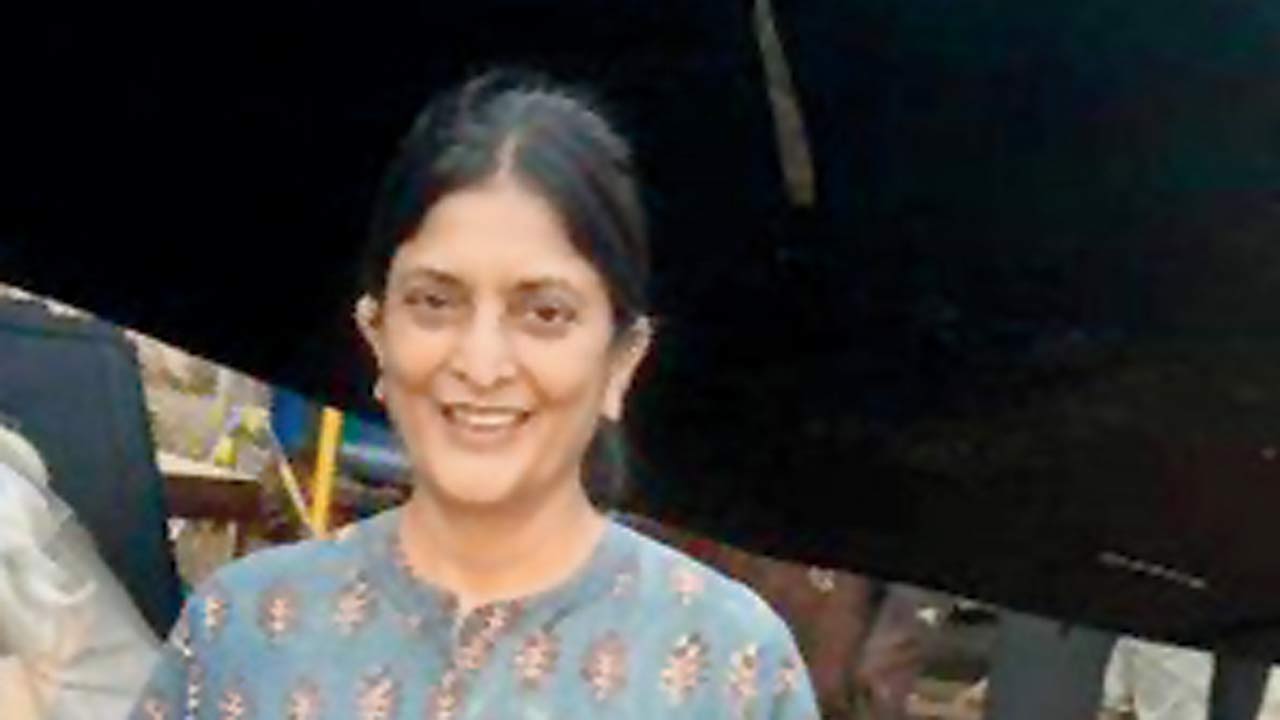 Sudha Kongara