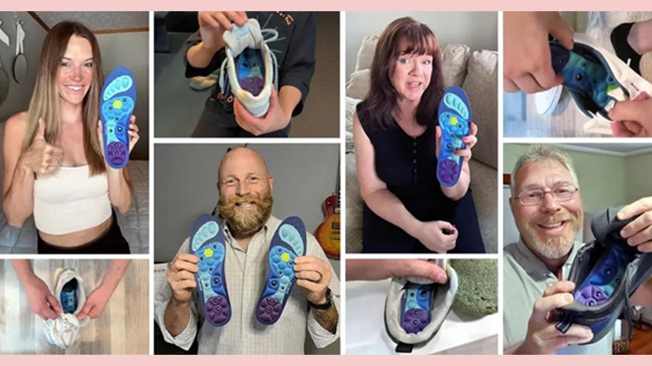Relief Foot Shoes Reviews Consumer Reports Akusoli Shoe Insole Reviews EXPOSED By Complaints and Consumer Reports