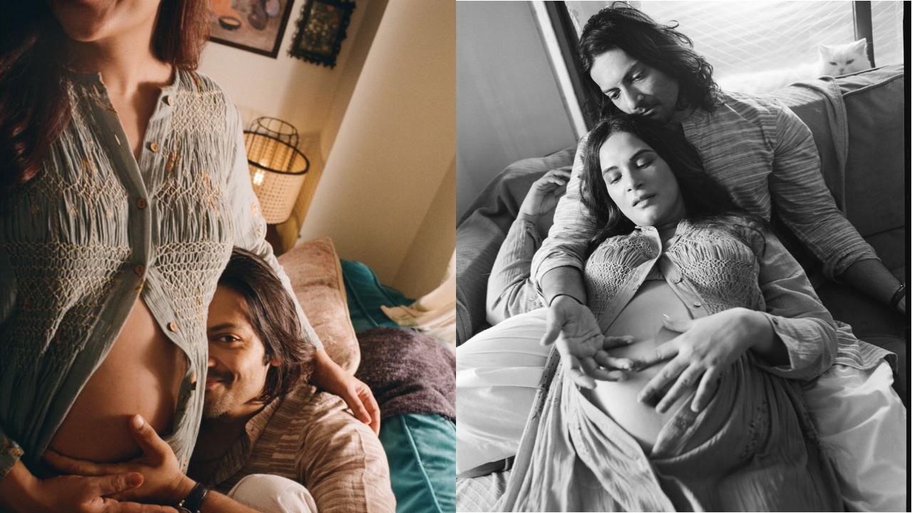 Richa Chadha and Ali Fazal have welcomed their first child. The actress gave birth to their baby girl on July 16. Read full story here
