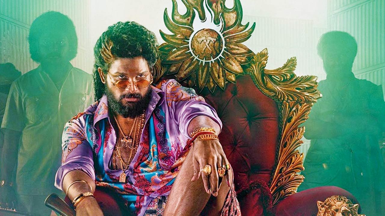 Allu Arjun’s next is on track