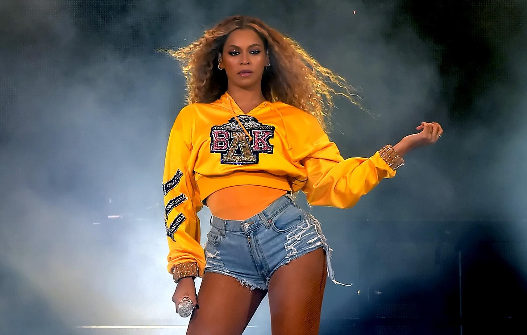 Beyoncé was brought to Udaipur to perform at Isha Ambani and Anand Piramal's sangeet in 2018.