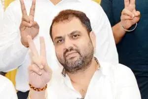 Former Mumbai Cricket Association president Amol Kale passed away following a cardiac arrest during the T20 World Cup 2024. Kale also attended the mega clash between India and Pakistan on June 9. Following his death, the president post of MCA fell vacant for which the elections were held at the Wankhede Stadium in Mumbai