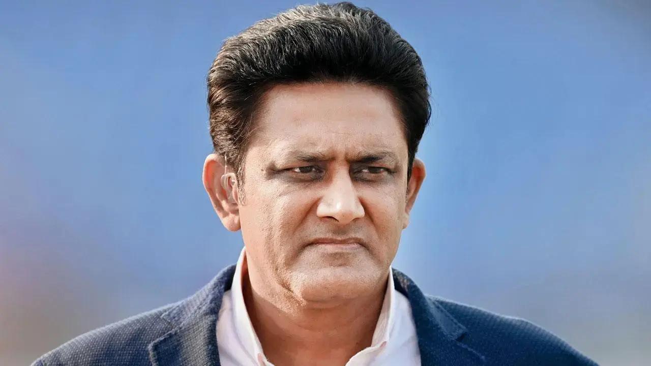 Former Indian spinner Anil Kumble holds the fourth place on the list. He represented India in 132 tests and has 619 wickets to his name. His career ended with 35 five-wicket and eight 10-wicket hauls