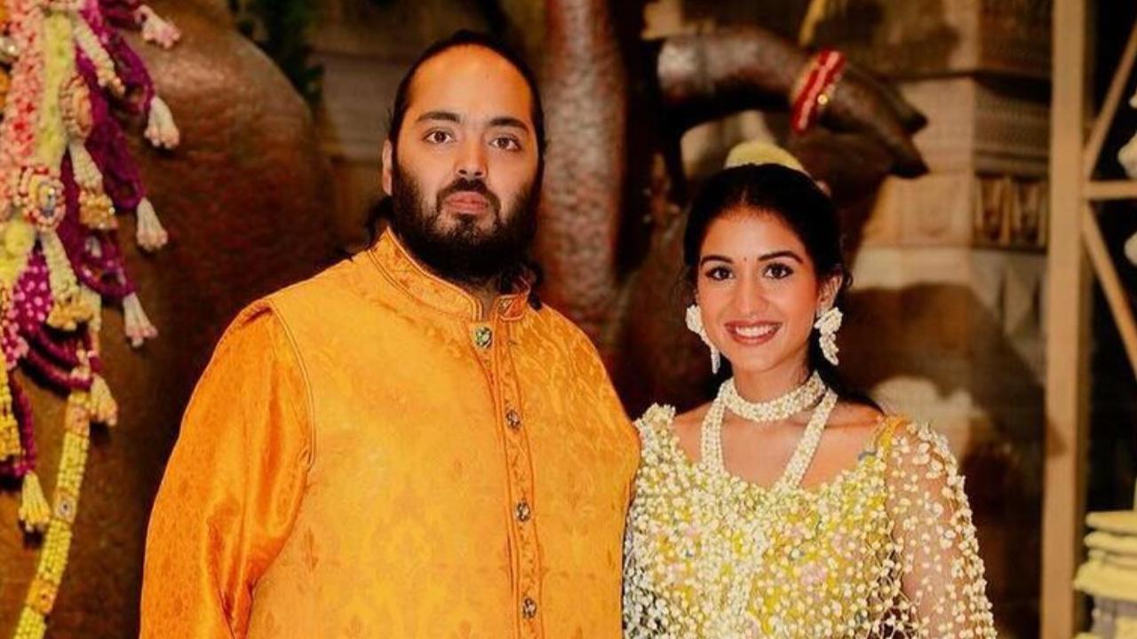 Wedding season for Ambanis not over? Celebrations to continue in London after a small break