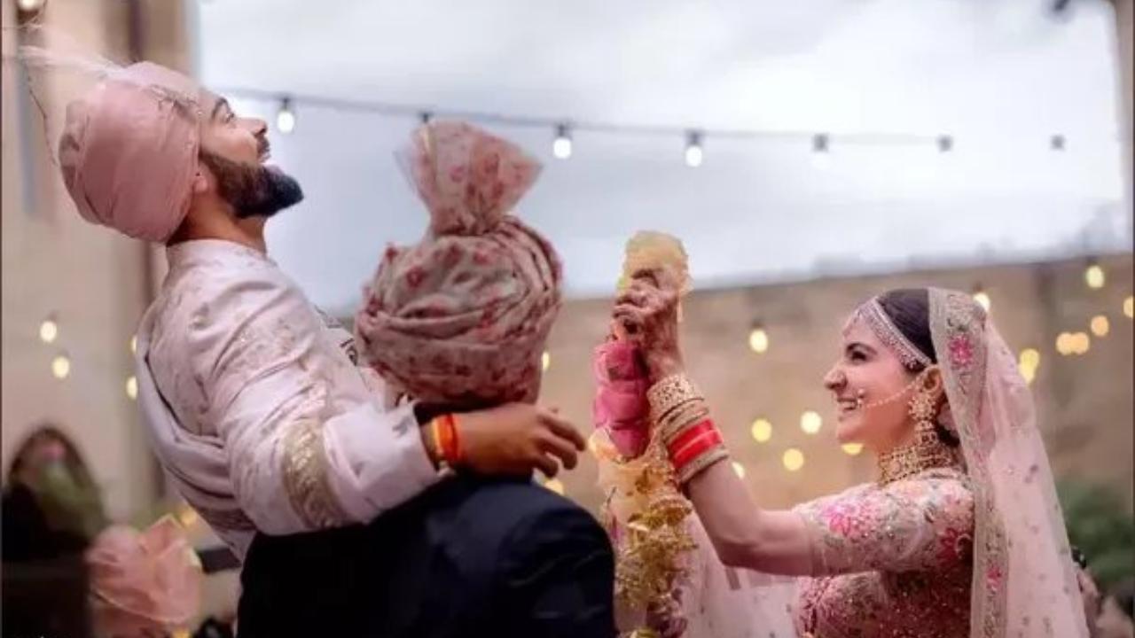 Monsoon wedding? Celebrity videographers share tips for cinematic shoot