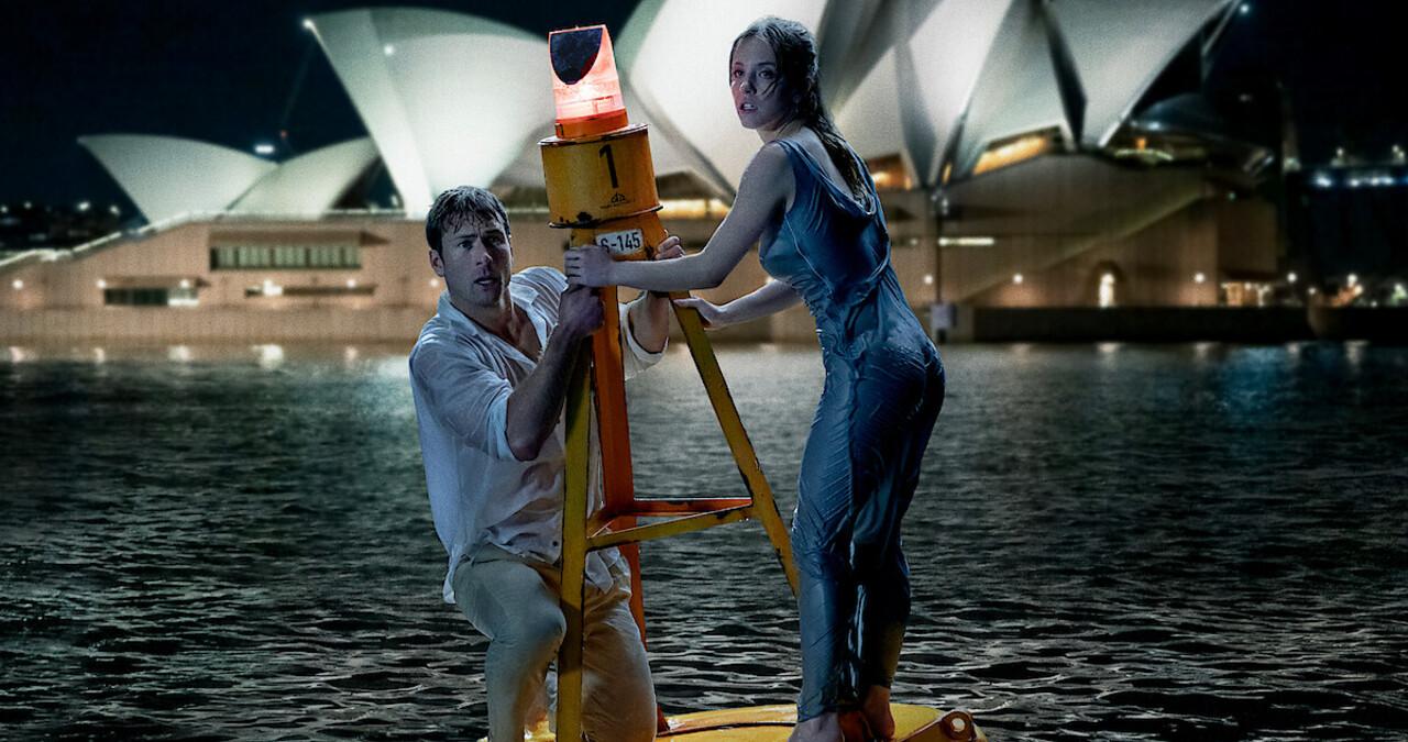 Anyone But You: 
Directed by Will Gluck, the film stars Sydney Sweeney and Glen Powell. Despite having an amazing first date, Bea and Ben's initial attraction quickly turns sour. When they unexpectedly find themselves at a destination wedding in Australia, the pair pretend to be the perfect couple to keep up appearances