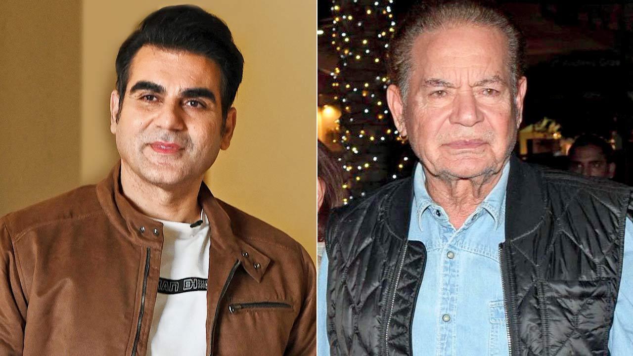 Arbaaz Khan: ‘India has a gap in late night chat shows’
