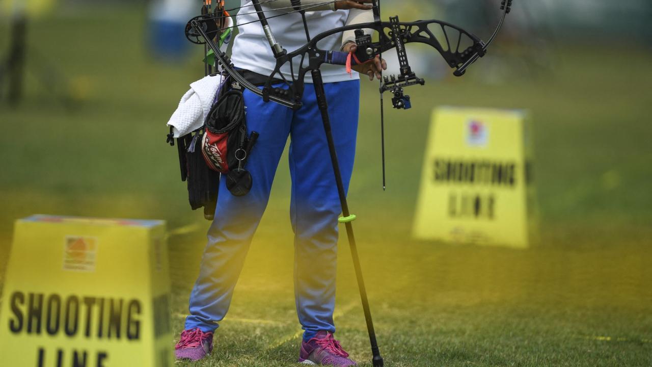 Paris Olympics 2024: Archers aim to break medal jinx, aim for first Olympic medal