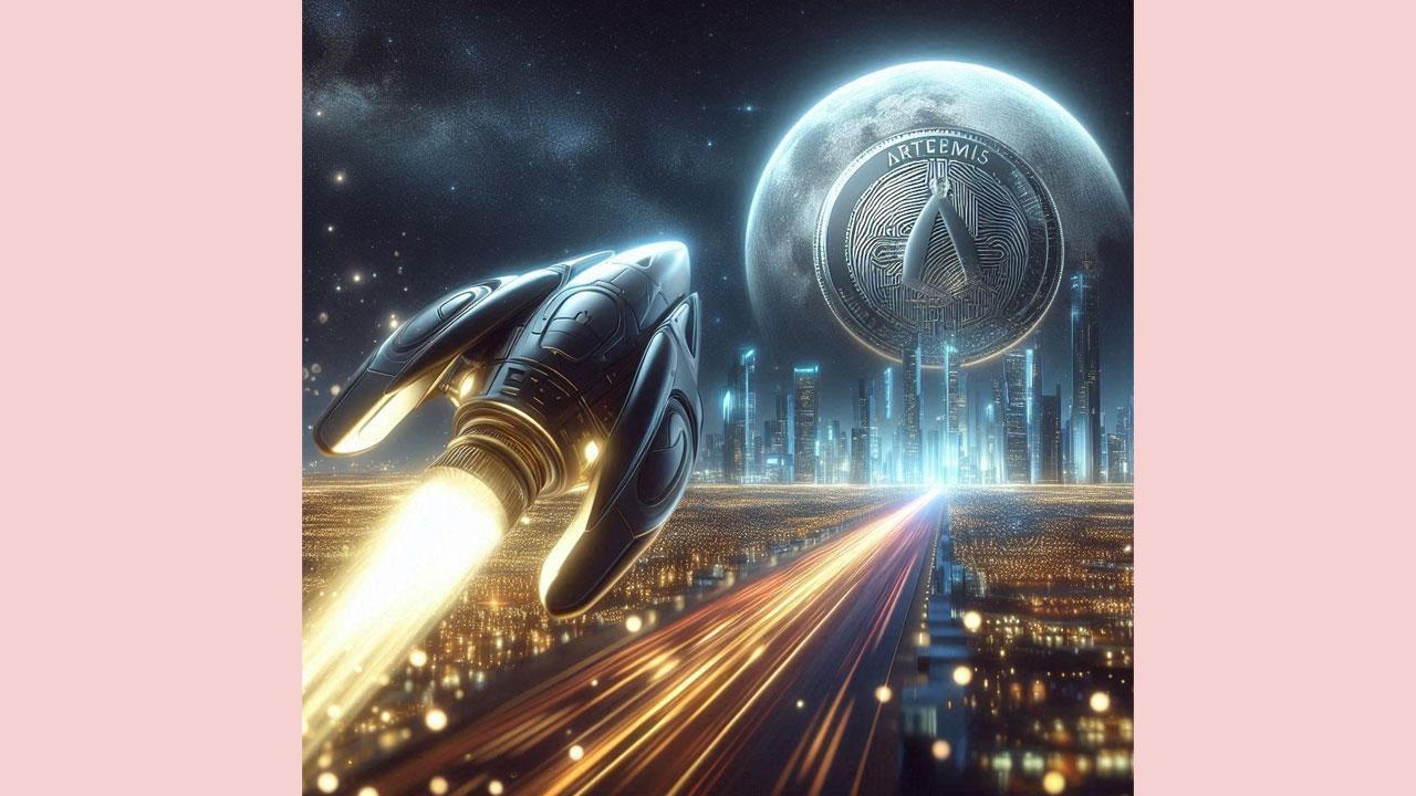 Unleashing Artemis Coin's Power: Pre-Sale Cryptocurrency Future