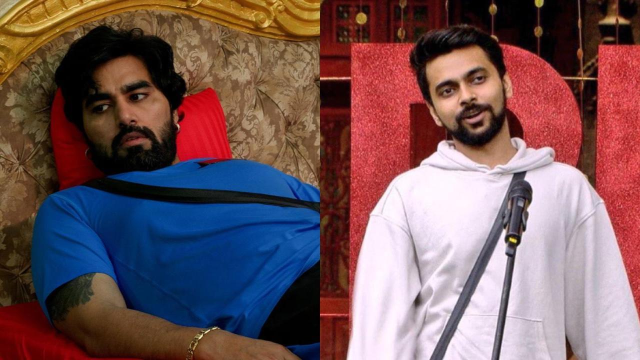 Armaan Malik and Lovekesh Kataria evicted ahead of ‘Bigg Boss OTT 3’ grand finale? Find out 