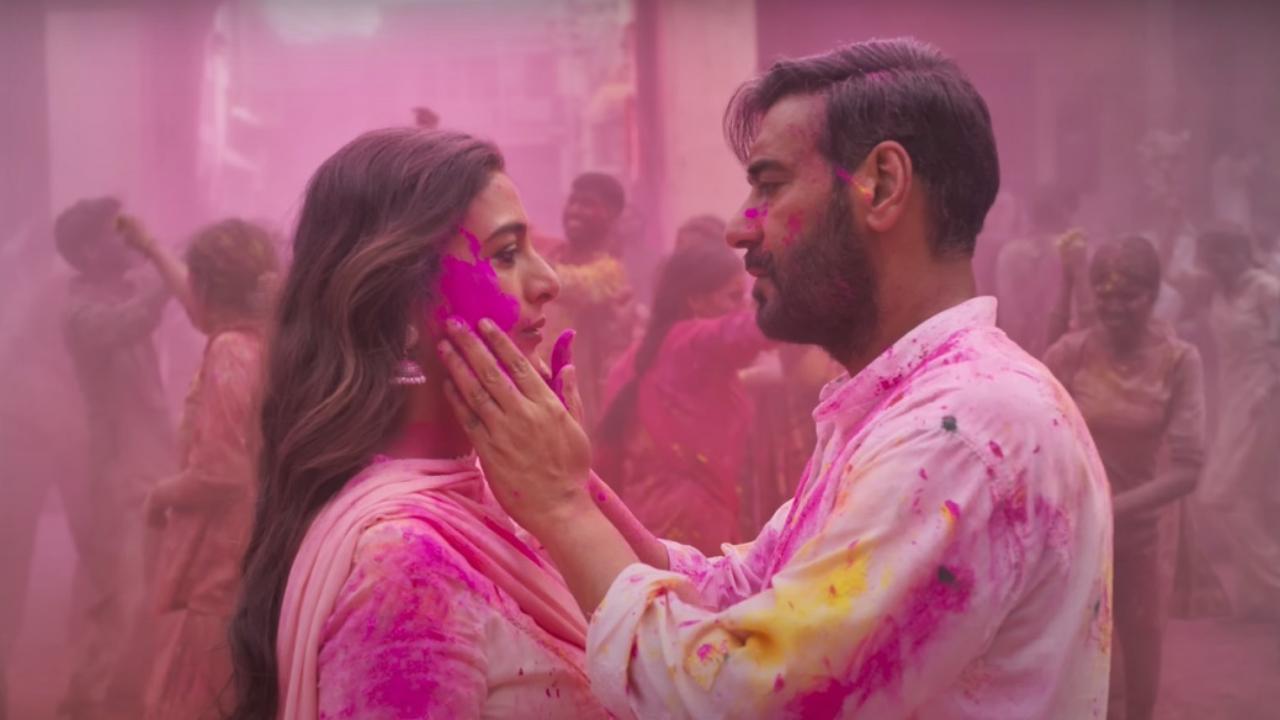 Ajay Devgn, Tabu's 'Auron Mein Kahan Dum Tha' to finally release on August 2, 2024
