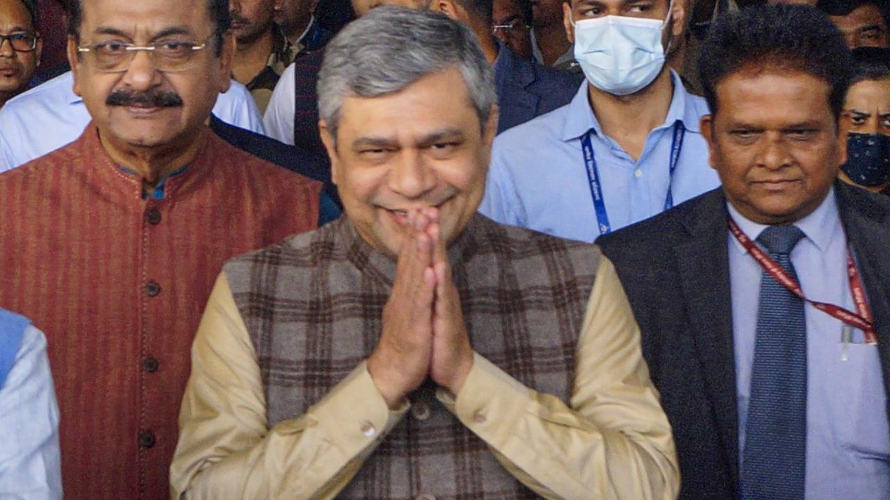 Union Budget 2024: Allocation for Maharashtra railways 13.5 times what UPA did, says Vaishnaw