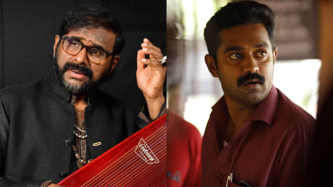 Music director Ramesh Narayan has issued a clarification after a video of him ignoring Asif Ali as he presented him an award went viral. Read full story here