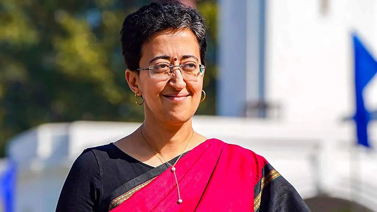 BJP's conspiracy to destroy Delhi govt schools failed: Atishi after Delhi Lt Gov orders halt in teachers' transfer