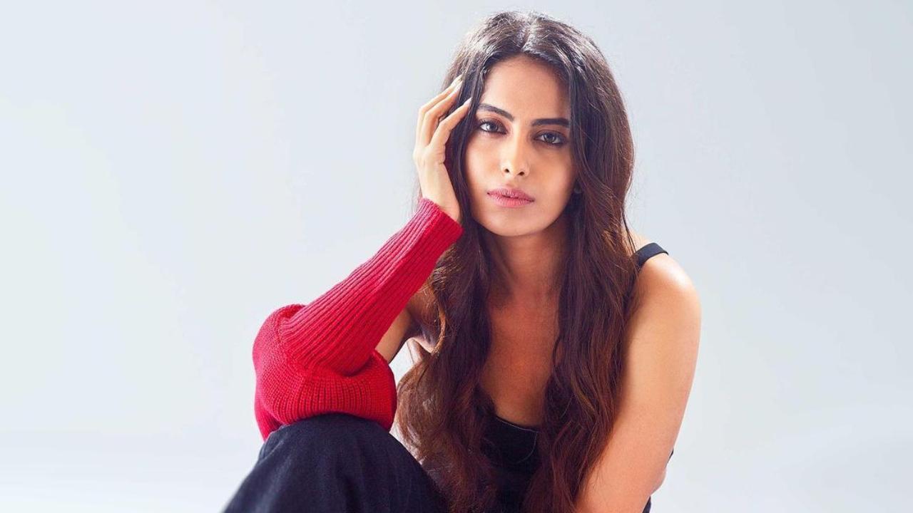 'Balika Vadhu' actress Avika Gor says she has earned enough to retire now