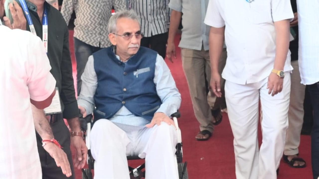 The Maharashtra Legislative Council elections are being held to fill in vacancies of members whose term ends on July 27. Each winning candidate would need a quota of 23 first-preference votes