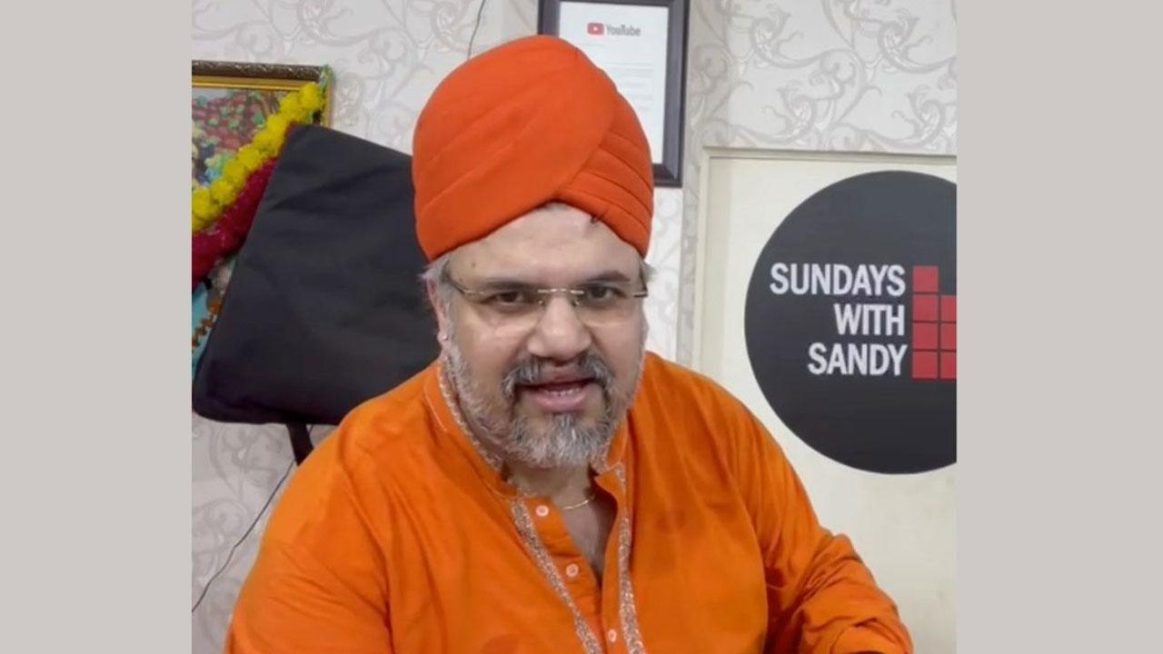 Sandeep Malik: A Rising Star in Bollywood Releases 