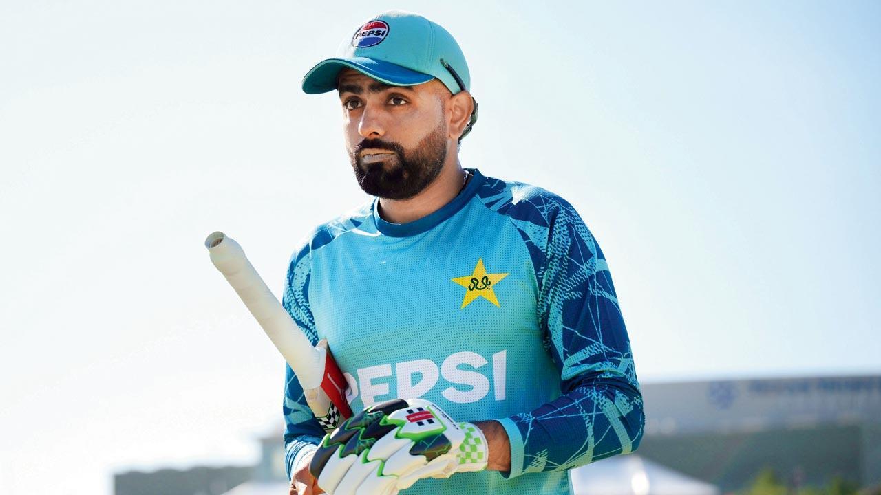 PCB to take decision regarding Babar Azam's captaincy after conversation with Kirsten and ex-players