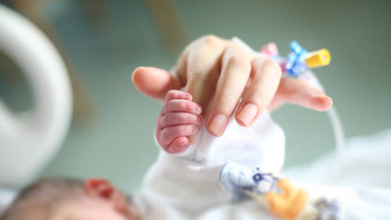 Nine infants die of whooping cough outbreak in Britain