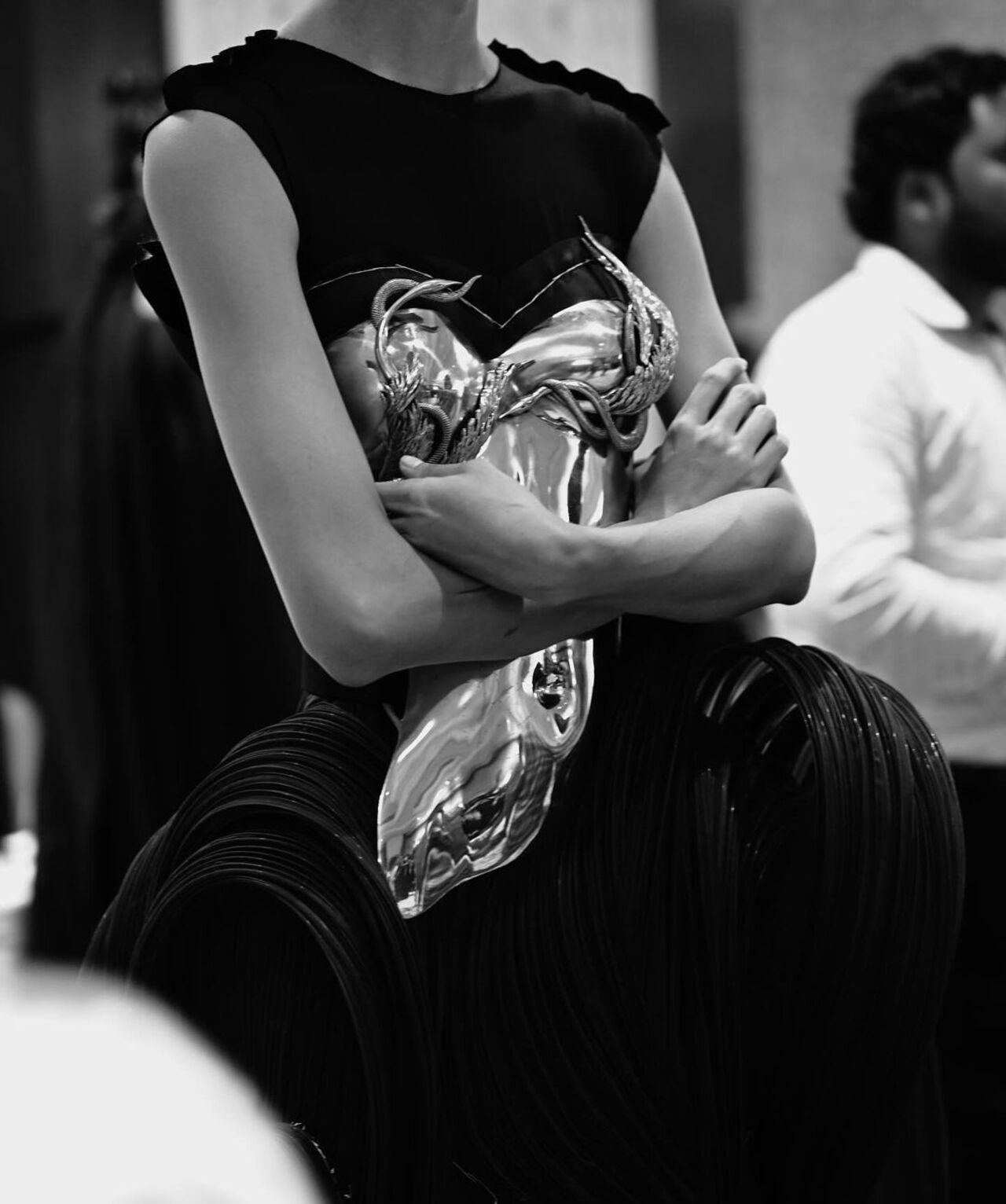 Arunodaya embodies the mystical transformation of night into day, symbolizing hope, renewal, and infinite possibilities.