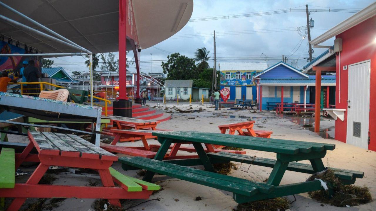 The hurricane's impact was deeply felt by residents and visitors alike. In Barbados, business owners like Vichelle Clark King surveyed significant damage to their properties. Thousands of visitors, including those who came for the Twenty20 World Cup cricket final, found themselves stranded as flights were cancelled. Jaswinderpal Parmar from California described the harrowing experience of living through his first hurricane, recounting sleepless nights and ongoing concerns from friends and family abroad.