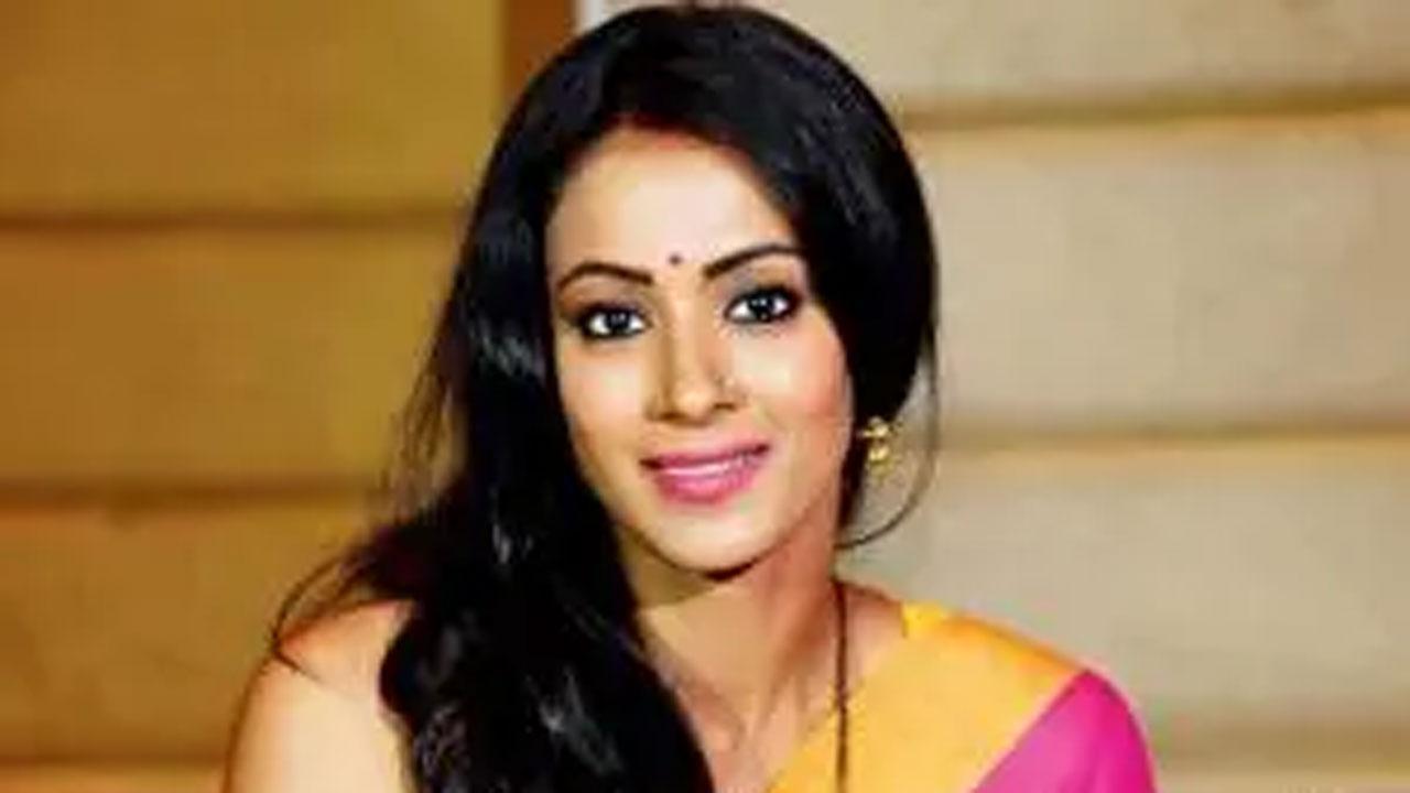 Barkha Bisht: Never felt that I had left television