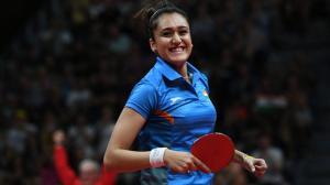 Paris Olympics 2024: Highest-seeded Indian table tennis players