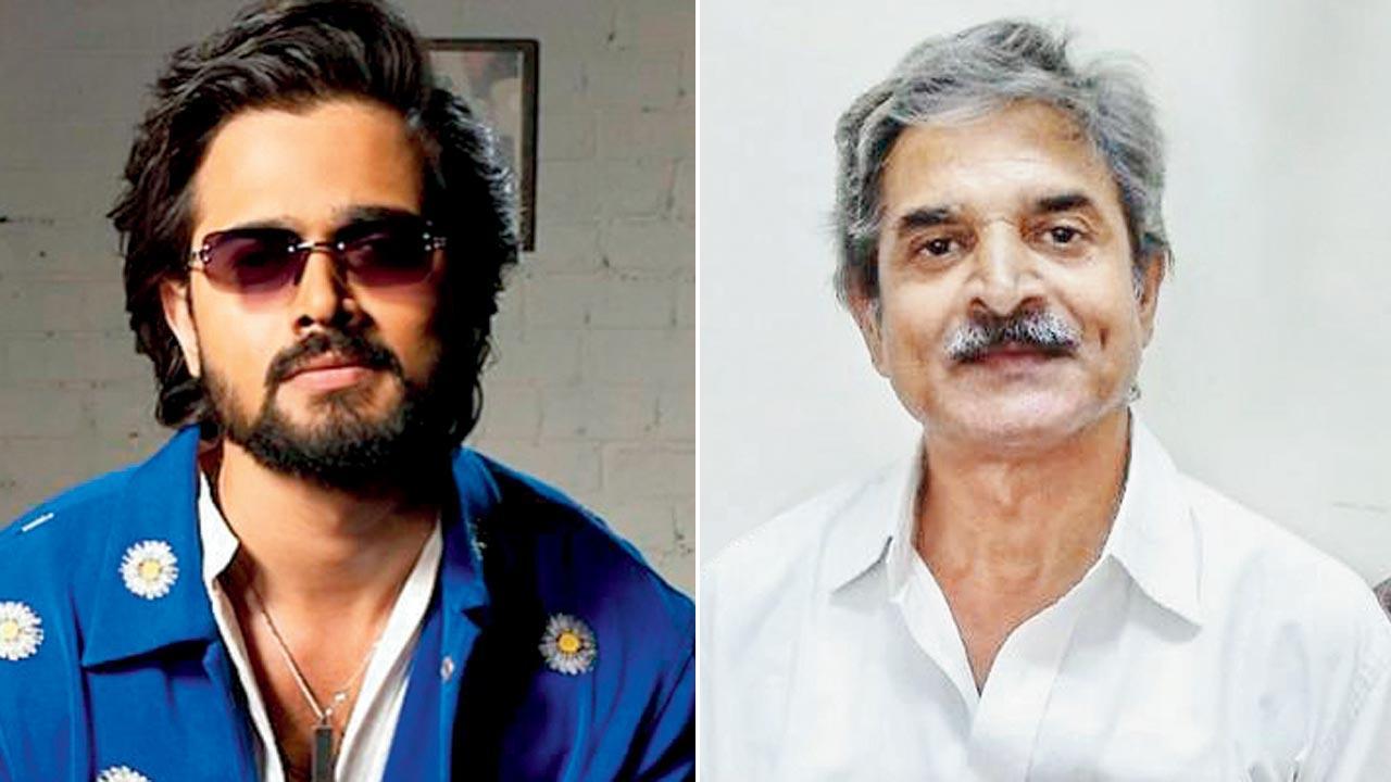 Bhuvan Bam on his father's battle with alcohol: ‘For months, he looked at me as if I were a stranger’