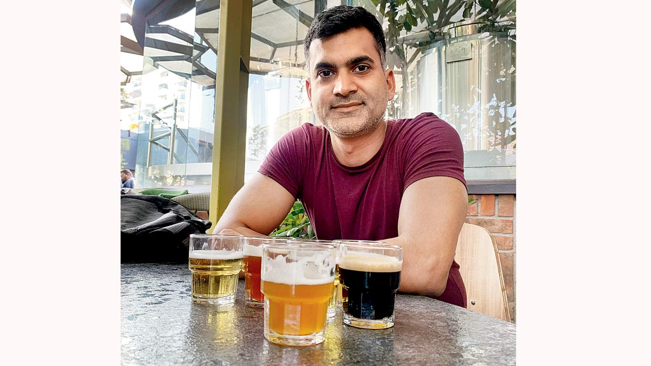 Ankur Napa